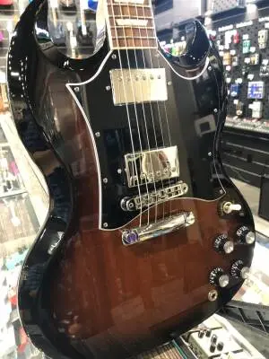Gibson - SGSY24TBCH 2